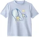 Carter's Tricou de plaja Rashguard Whale foto