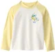 Carter's Кофта для купания Rashguard Lemon foto