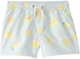 Carter's Pantaloni scurti de plaja Lemon Trunks foto