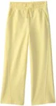 Carter's Широкие штаны Yellow Terry foto