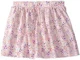 Carter's Skort Flora Pink foto