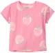 Carter's Хлопковая футболка Strawberry Pink foto