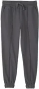 Carter's Pantaloni din bumbac Terry Smoke Grey foto