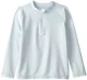 Carter's Кофта для купания Rashguard Milky Sky foto