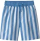 Carter's Pantaloni scurti de plaja Blue Trunks foto