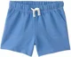 Carter's Шорты Terry Light Blue foto