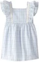 Carter's Rochie Plaid Ruffle foto