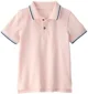 Carter's Tricou polo Pink foto