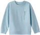 Carter's Hanorac Zipper French Terry foto