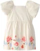 Carter's Rochita din bumbac Easter Poplin foto