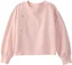 Carter's Свитшот Easter Pink Flower foto
