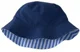 Carter's Palarie reversibila Navy Stripe foto