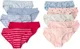 Carter's Set 10 chilotei Blue-Red Strawberry foto