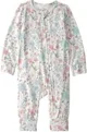 Carter's Пижама PurelySoft Butterfly Garden foto