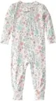 Carter's Пижама PurelySoft Butterfly Garden foto