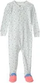 Carter's Pijama din bumbac cu botosei Strawberry foto