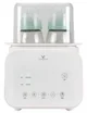 Sterilizator electric 4 in 1 Moni Tummy Alb foto