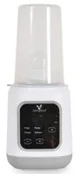 Sterilizator electric 4 in 1 Moni Mellow Alb foto