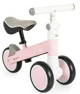 Bicicleta fara pedale Moni Lil Bike Roz foto