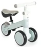 Bicicleta fara pedale Moni Lil Bike Mint foto