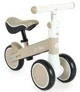 Беговел Moni Lil Bike Бежевый foto