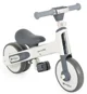 Bicicleta fara pedale Moni Learn to Ride Alb foto