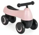Bicicleta fara pedale Moni Bugsy Roz foto