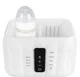 Sterilizator electric 6 in 1 Lionelo Thermup Duo Alb foto