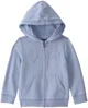 OshKosh Hanorac cu gluga Logo Blue foto