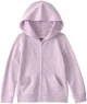 OshKosh Худи с капюшоном Logo Purple foto