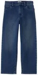 OshKosh Pantaloni drepti din denim Dark Wash foto