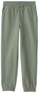 OshKosh Джоггеры Drawstring Knit Green foto