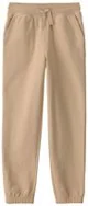 OshKosh Pantaloni Drawstring Knit Beige foto