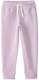 OshKosh Джоггеры Drawstring Knit Purple foto