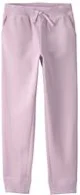 OshKosh Джоггеры с вышивкой Drawstring Knit Purple foto