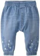 OshKosh Джинсовые джоггеры Jogger Light Wash foto