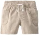 OshKosh Шорты Twill Drawstring Khaki foto