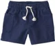 OshKosh Шорты Twill Drawstring Navy foto