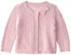 OshKosh Cardigan tricotat Pointelle Pink foto
