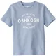 OshKosh Футболка Logo Blue foto