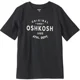 OshKosh Футболка Logo Black foto