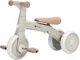 Bicicleta 3 in 1 Petite&Mars Bingo Ivory White foto