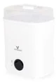 Sterilizator si uscator electric Moni Cai Alb foto