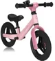 Bicicleta fara pedale Lionelo Toni Roz foto