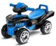 Tolocar pentru copii Caretero Mini Raptor Albastru foto
