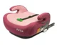 Inaltator auto-buster Caretero Puma Dirty Roz foto