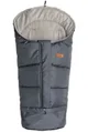 Зимний чехол для коляски Caretero Graphite Grey foto