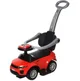 Tolocar pentru copii Caretero Sport Rosu foto