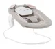 Balansoar 2 in 1 Hauck Alpha Bouncer Powder Bunny foto