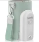 Incalzitor portabil pentru biberoane Lionelo Thermup Go Evo Verde foto